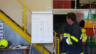 19.05.2017 Gesamtuebung FF02 19.05.2017 Gesamtuebung FF02